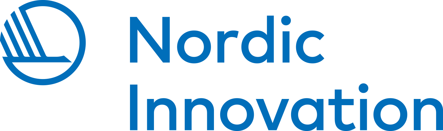 Logo of Nordic Innovation