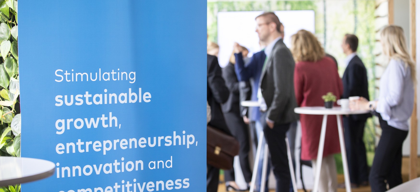 Roll up at WCEF2019
