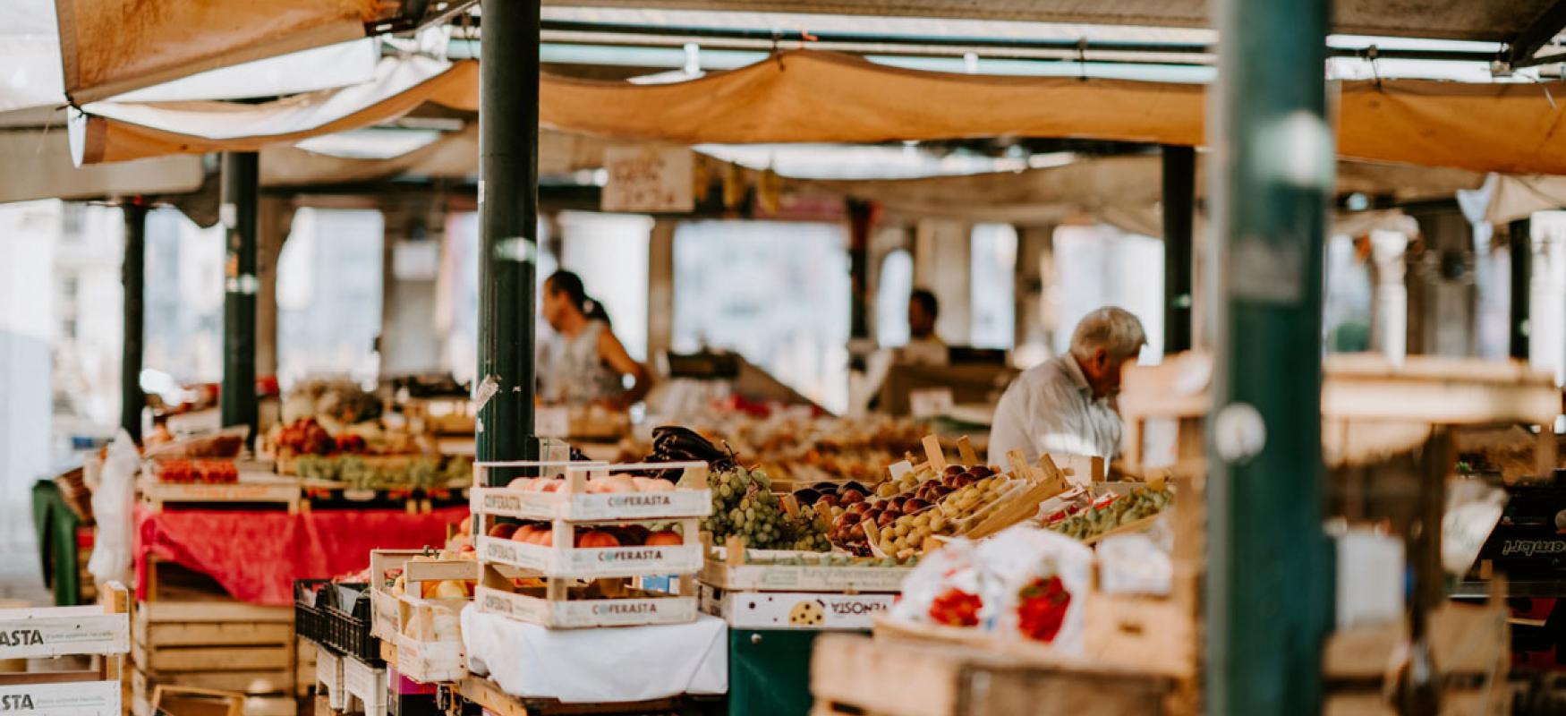 Marketplace