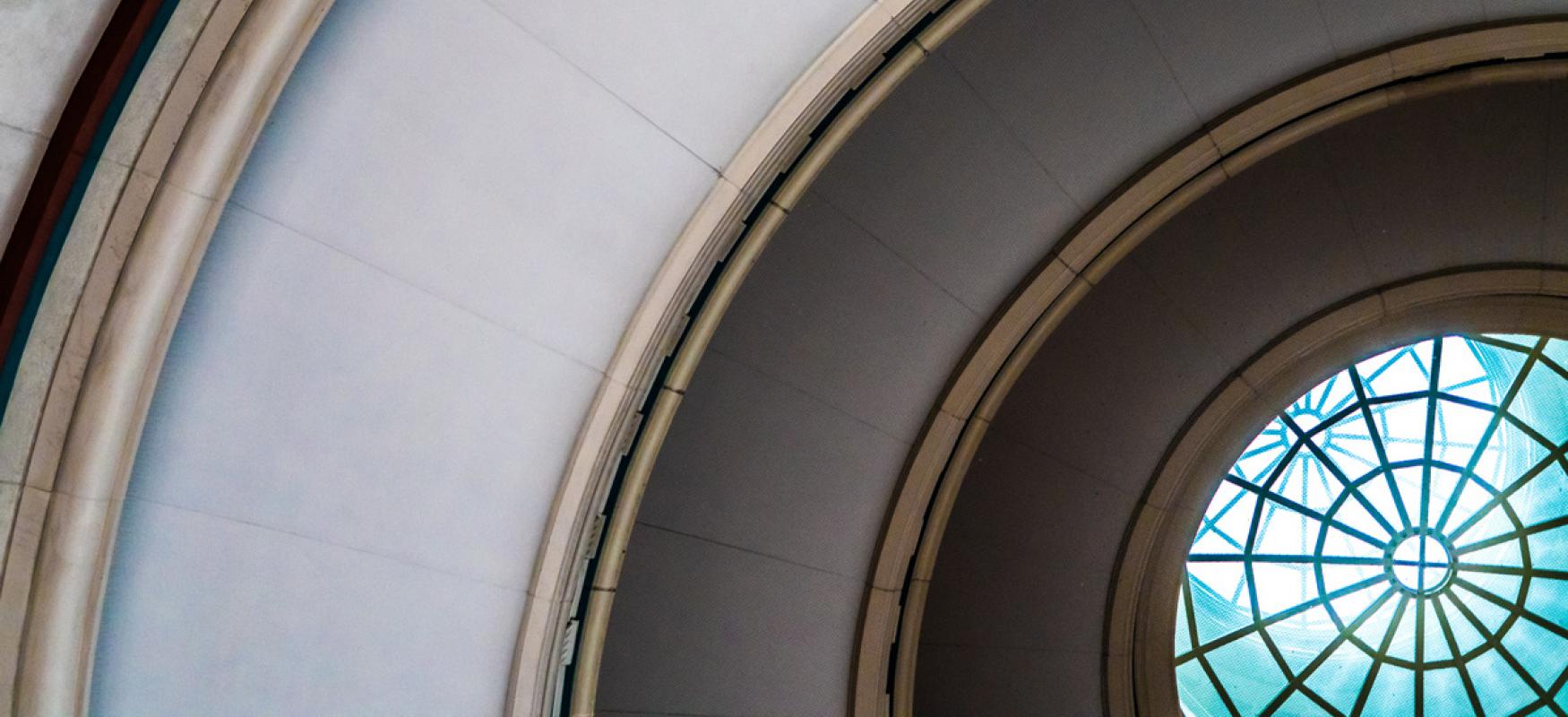 Roof ceiling