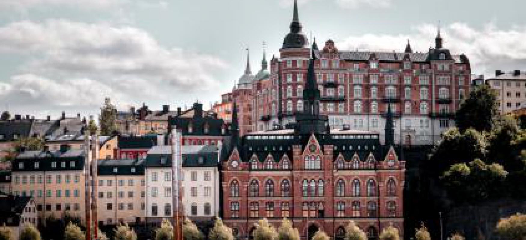Nordic Scale Up Awards