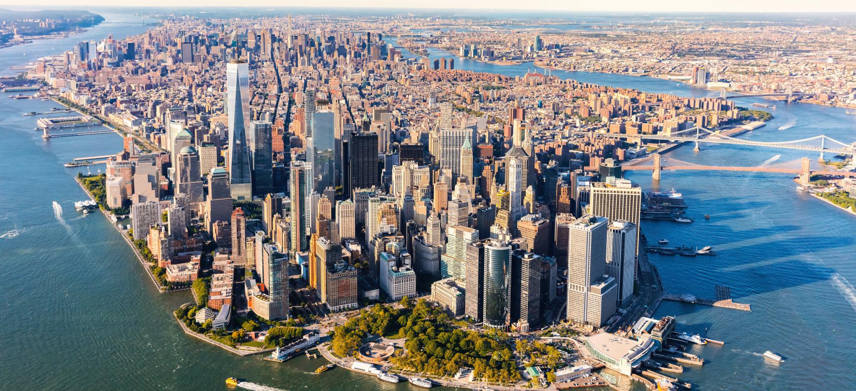 New York Circular City Week