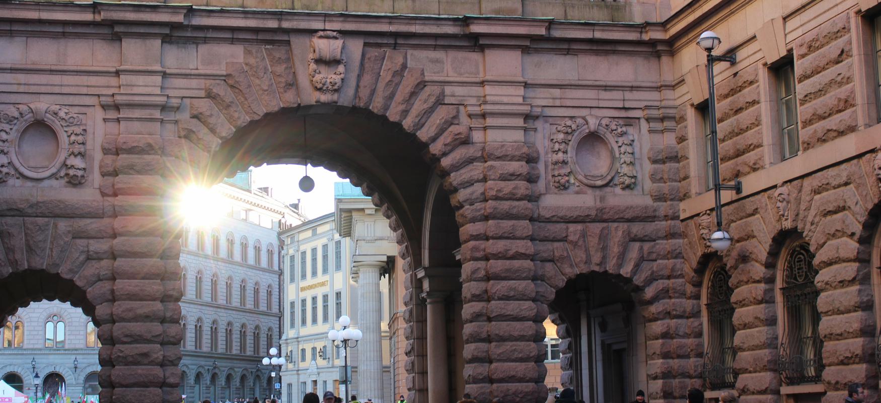 Stockholm