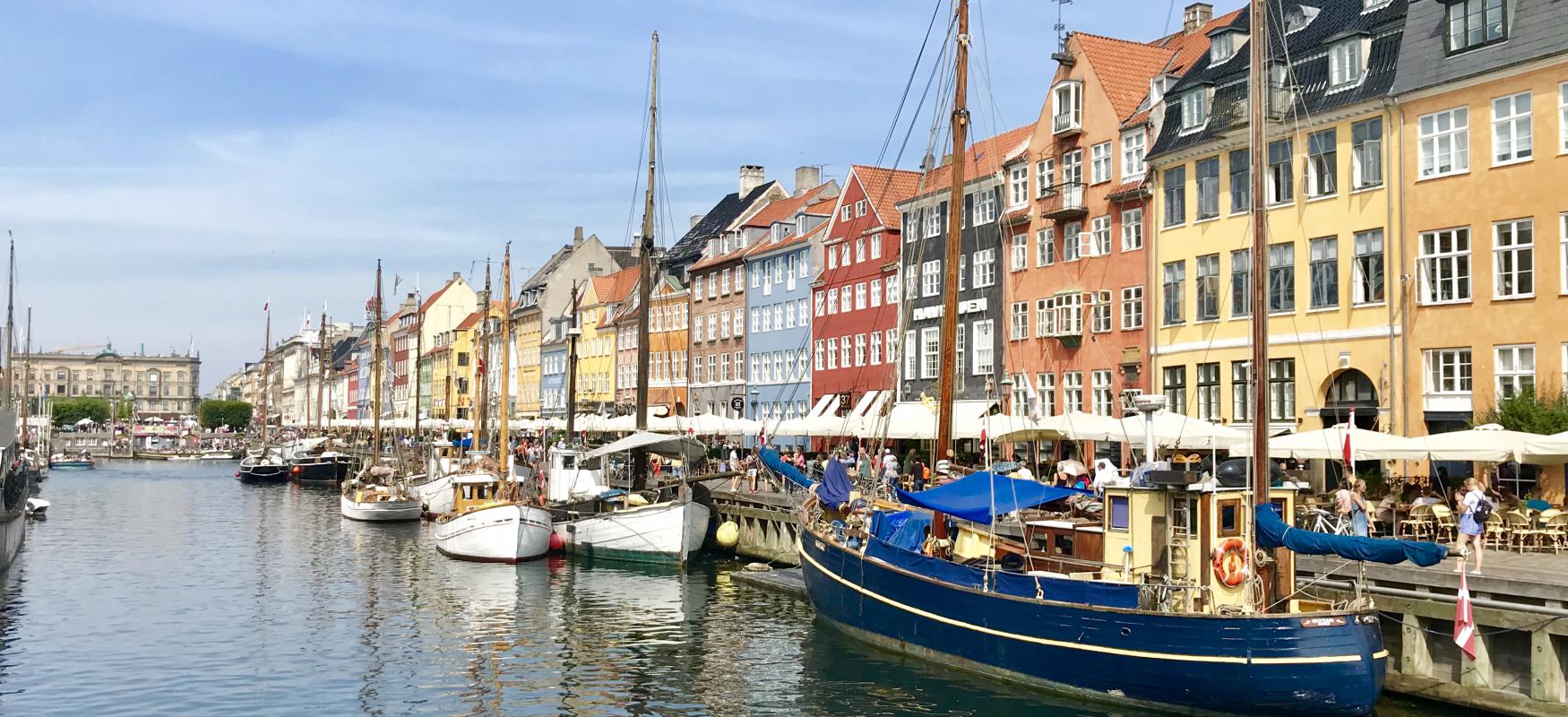 Nyhavn
