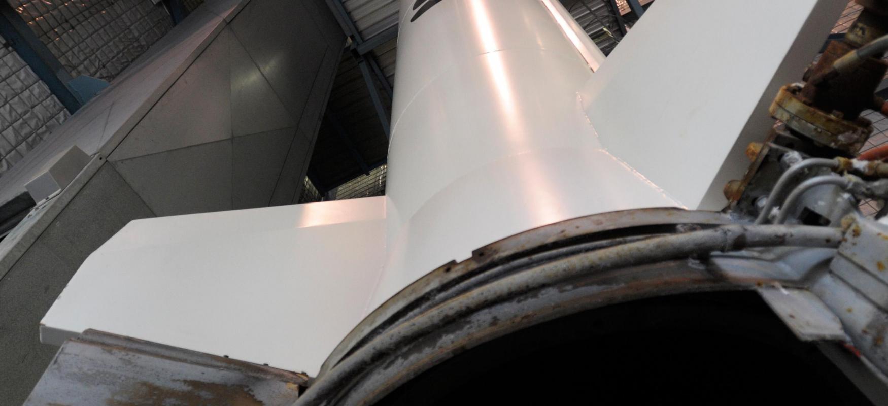 Esrange Space Center