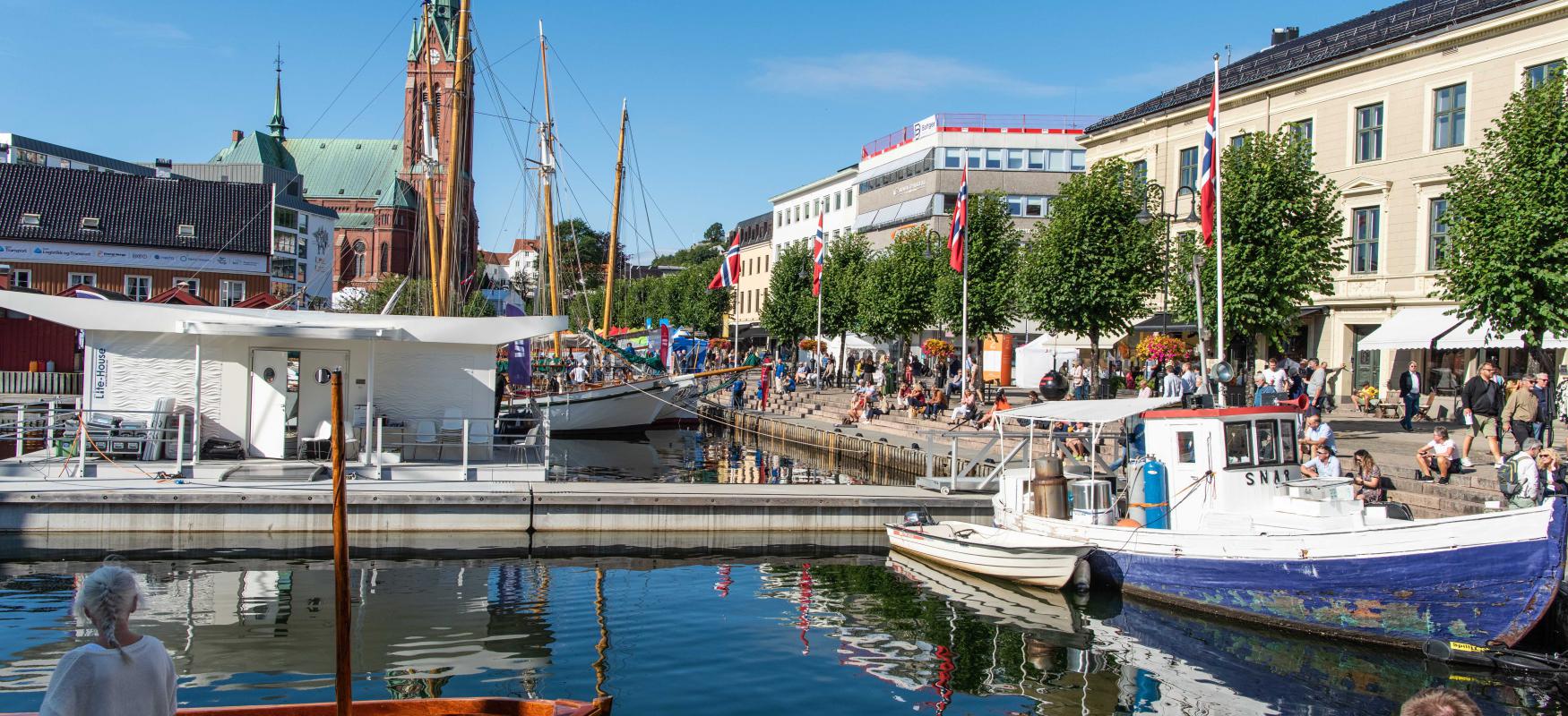 Arendal