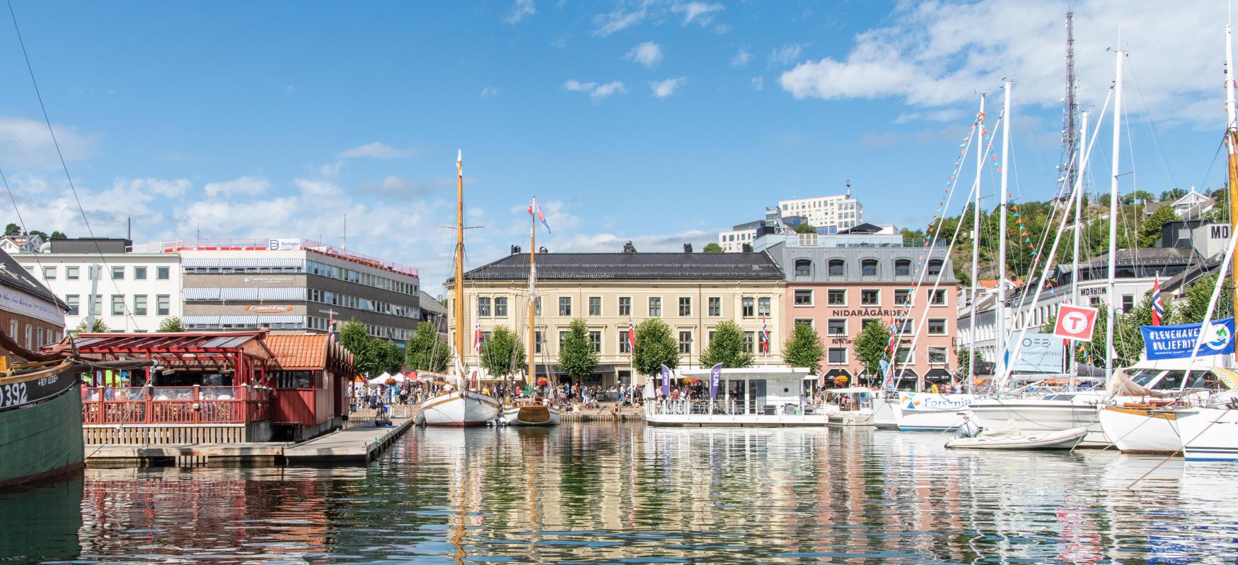 Arendal