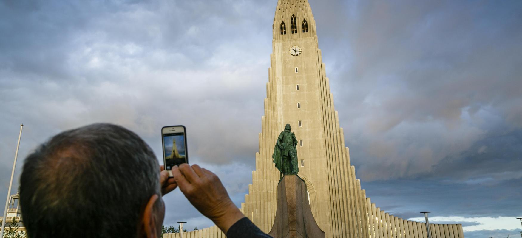 Tourism in the nordics