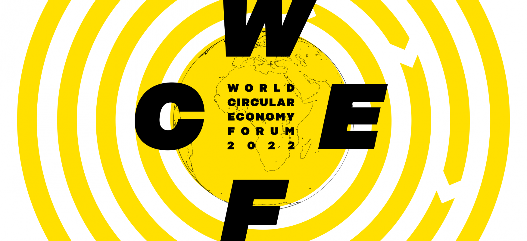World Circular Economy Forum logo