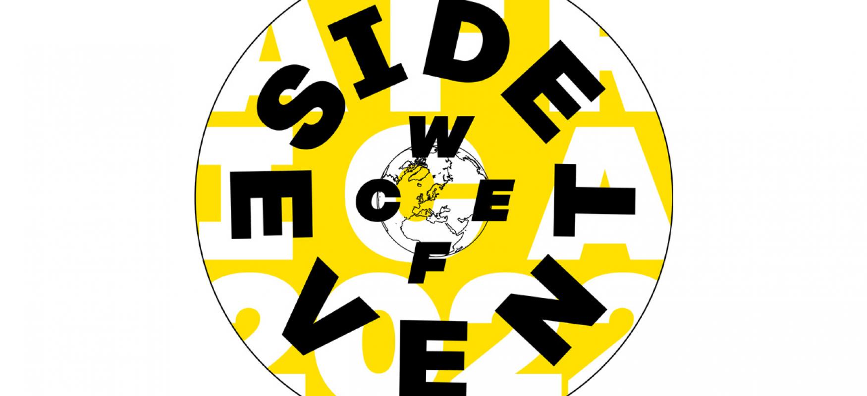 WCEF official side event logo