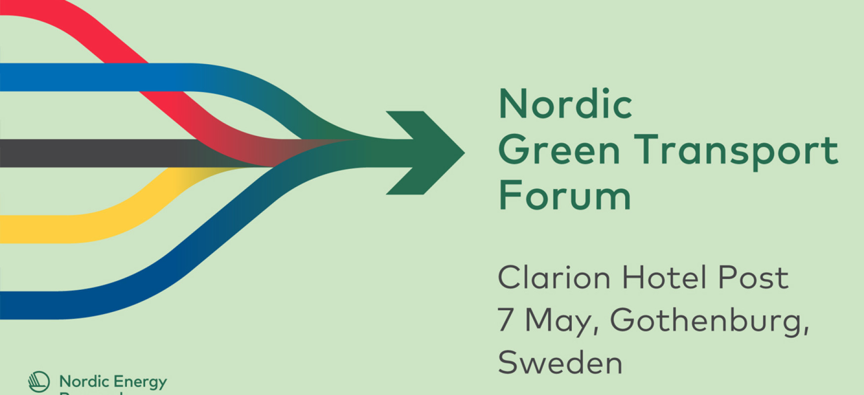 Nordic Green Transport Forum