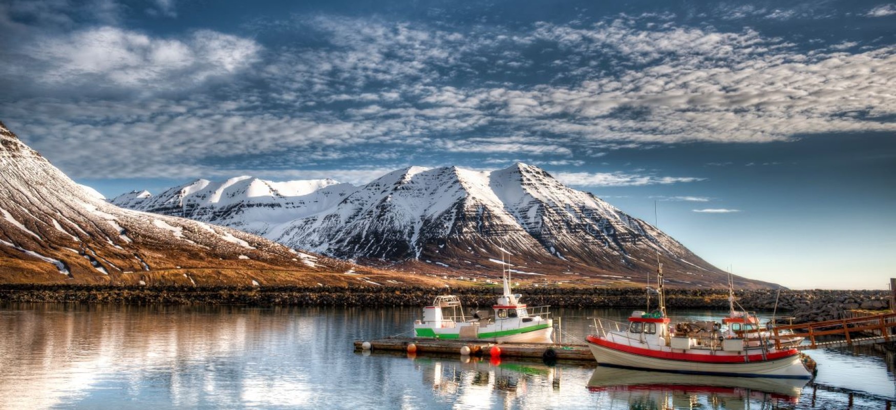 Iceland