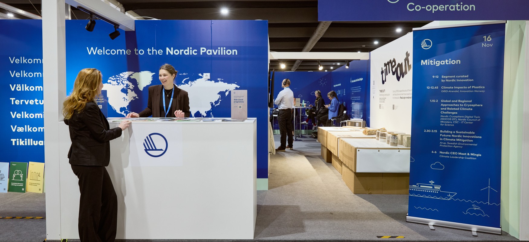 COP29