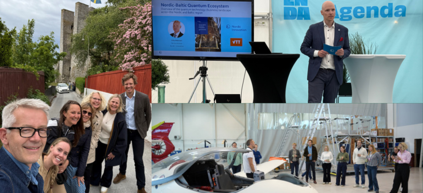 Innovationsrådgiver stillingsannonce