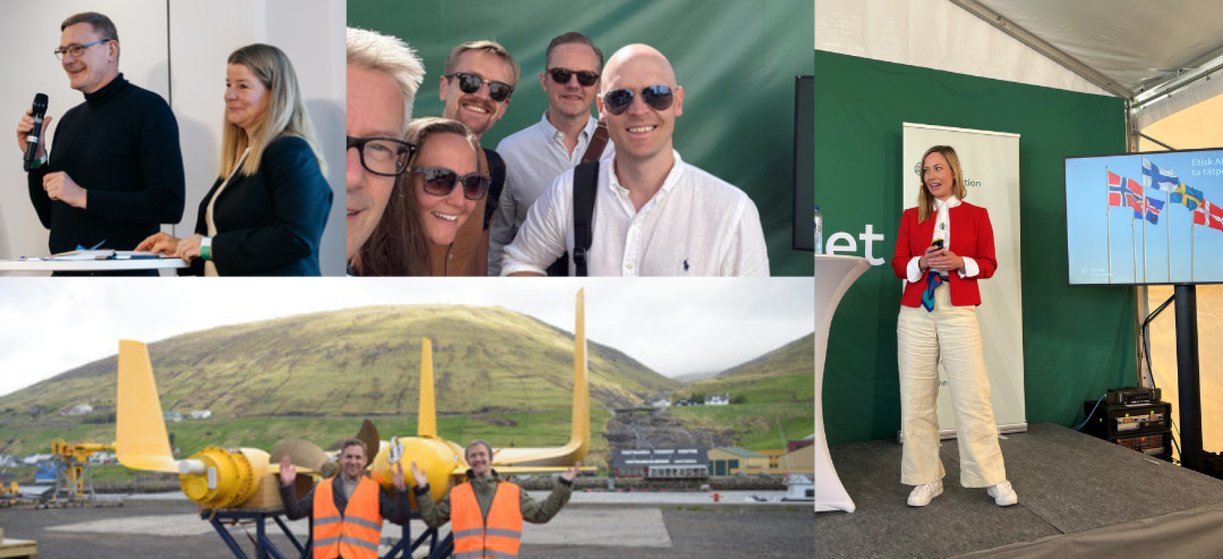 Senior rådgiver stillingsannonce