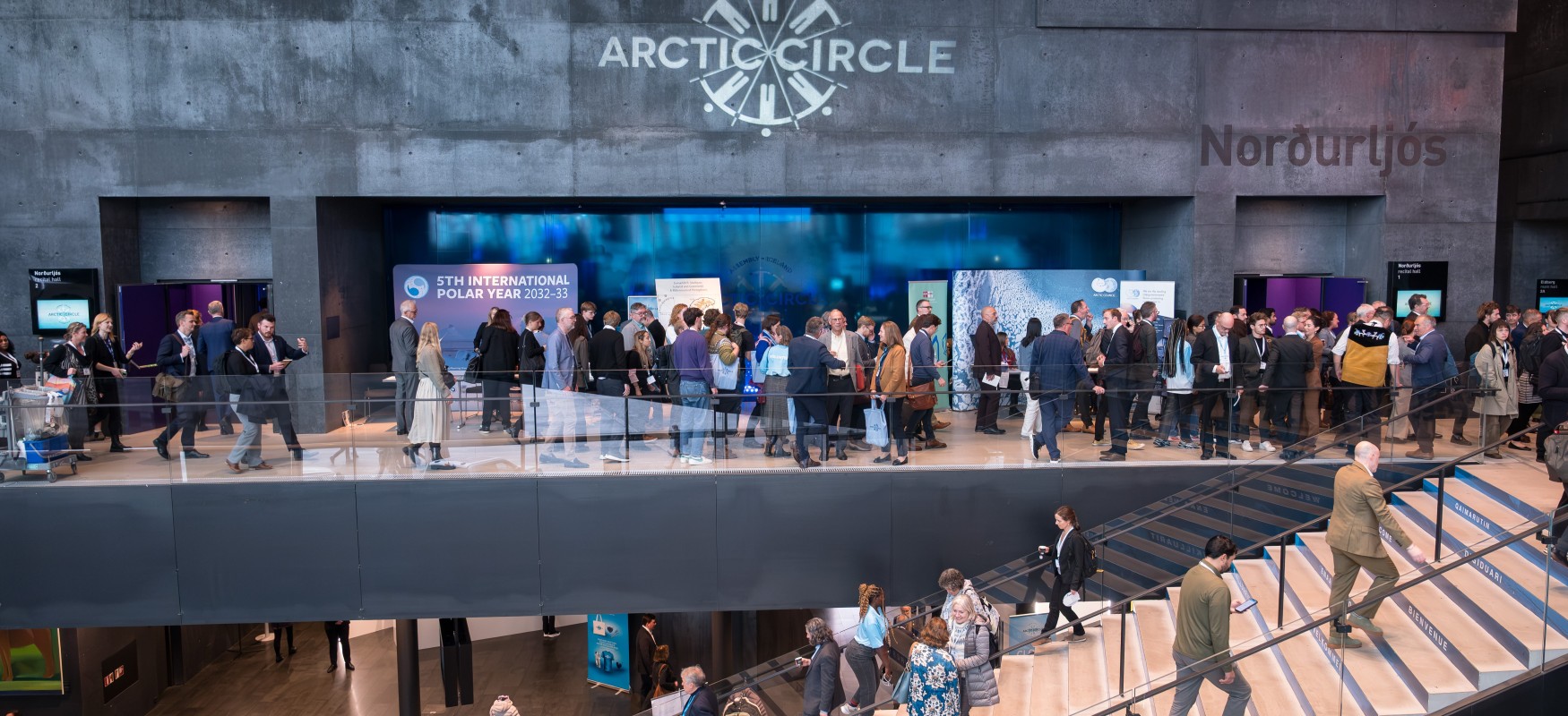 Arctic Circle