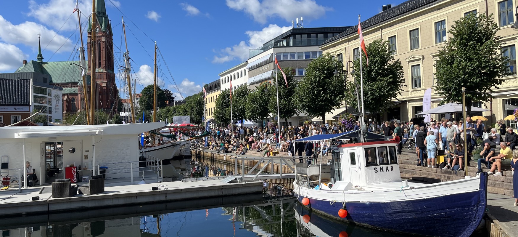 Arendal 2024