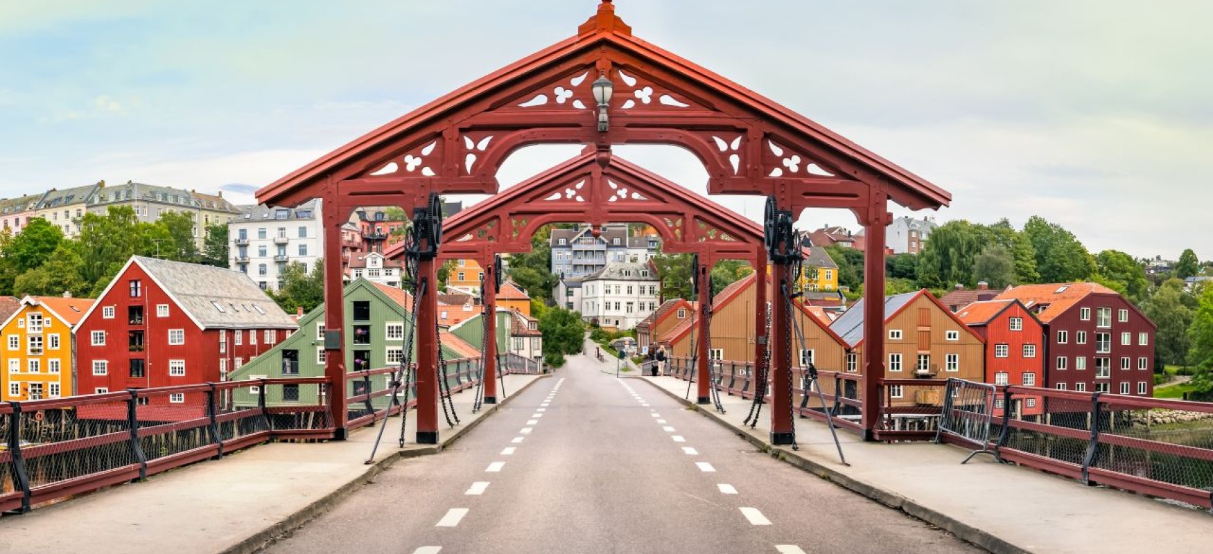 Trondheim