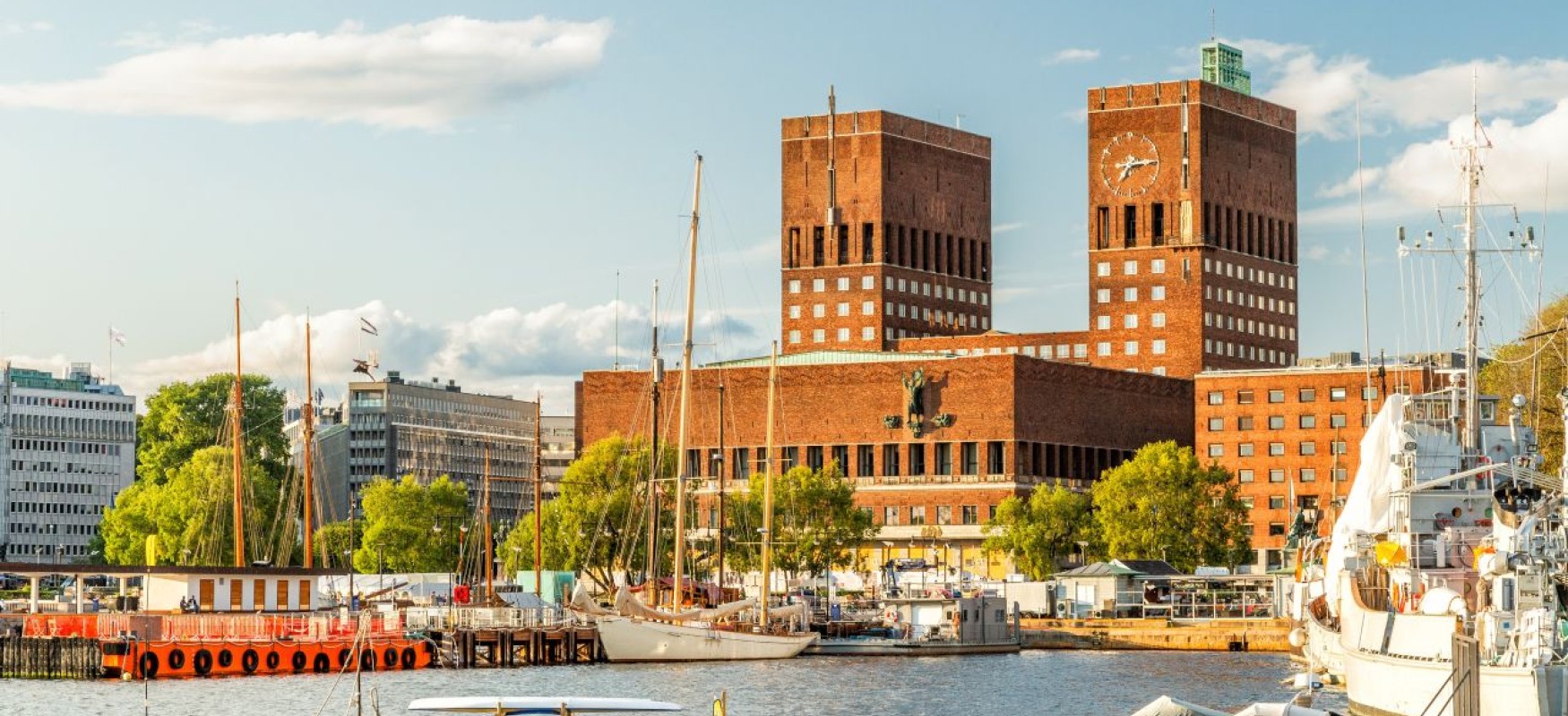 Oslo Rådhus