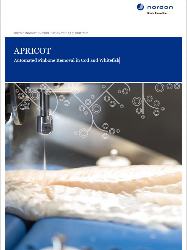 Publication cover