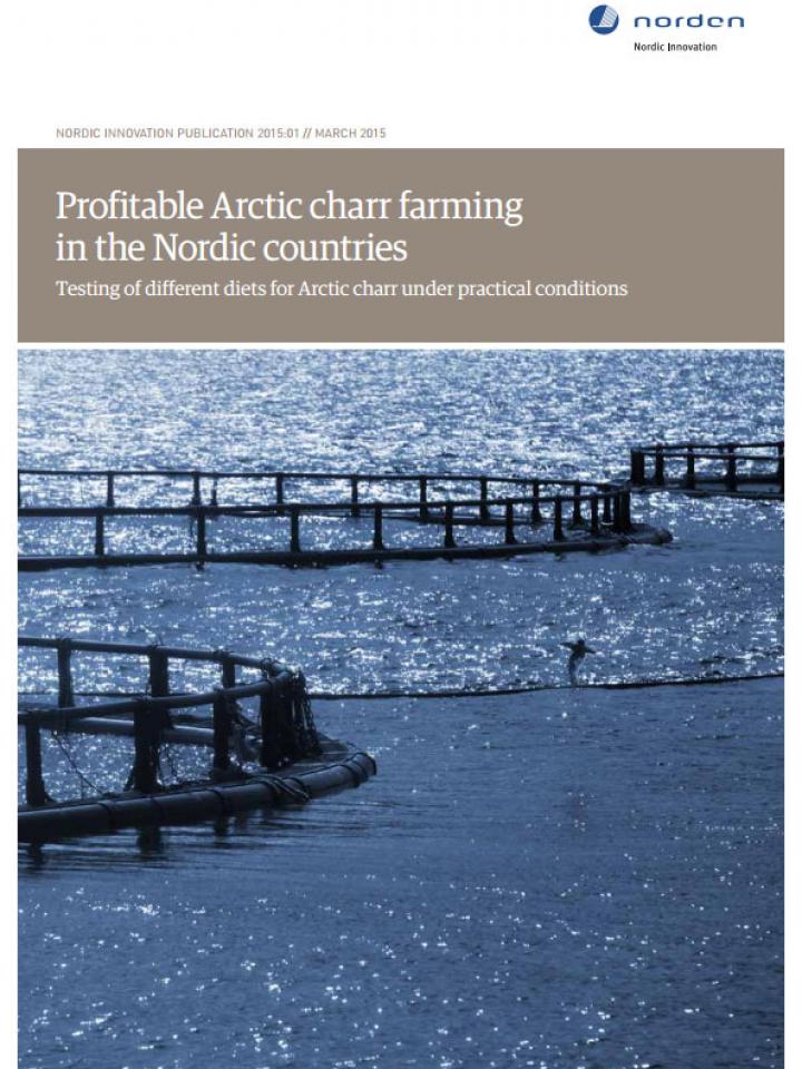 Publication cover