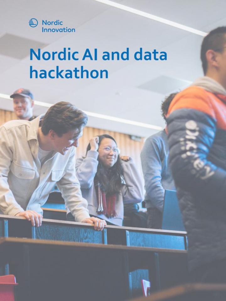 Nordic AI and Data Hackathon