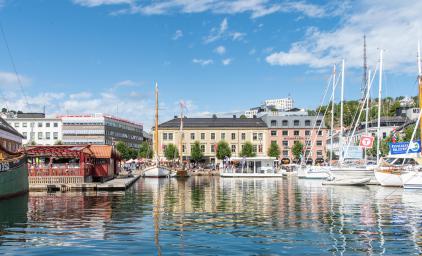 Arendal