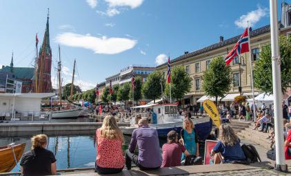 Arendal