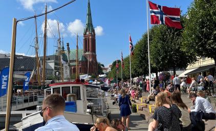 Arendalsuka
