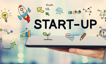 Start-up