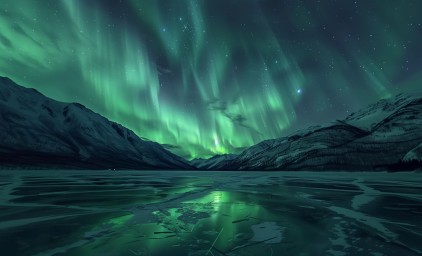 Nordlys
