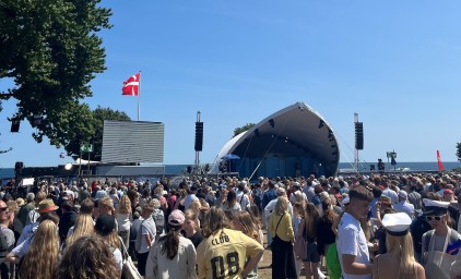 Folkemødet