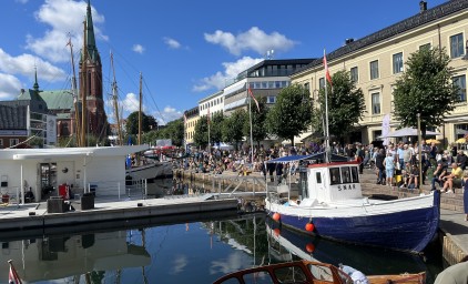 Arendal 2024