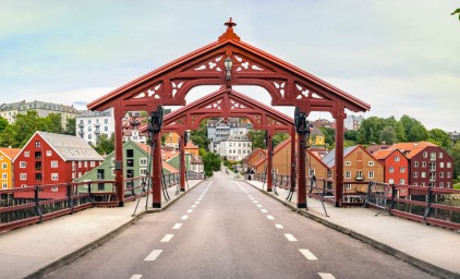 Trondheim