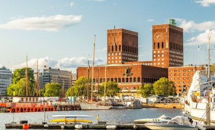 Oslo Rådhus