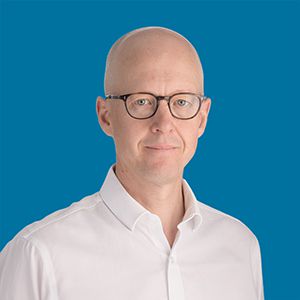 Håkan Lind - Senior Innovation Adviser