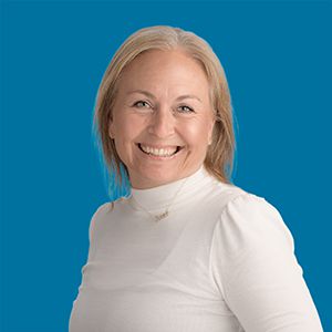 Kristine Høydahl - HR Rådgiver