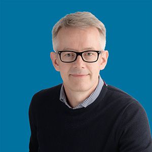 Nils Arne Haagensen Senior kommunikasjonsrådgiver