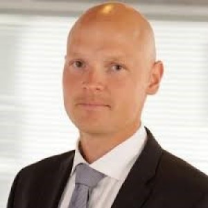 Senior Innovation Adviser Ville Mäkinen