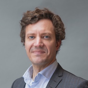 Sindre Bornstein - Managing Director