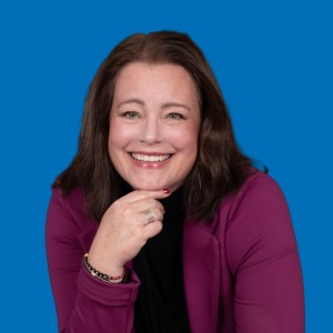 Maria Strömberg - COO