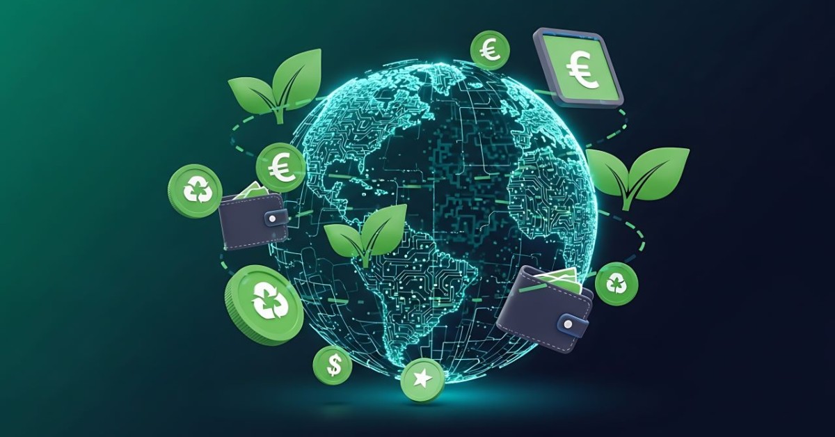 Circular Financing Risks A finance-focused approach to circularity | Nordic Innovation