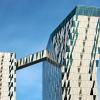 The Bella Center in Copenhagen.