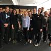 LOOP partners and ventures at Avanto Ventures offices in Helsinki 2019