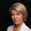 Portrait Anna-Maija Sunnanmark