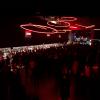 Crowd at Slush in Helsinki