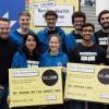 Winners of the Nordic Health Hackathons 2019
