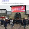 Front page of the CSC report from 2019