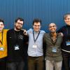 Winners of Hackathon 2022