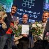 Nordic Scalers Award